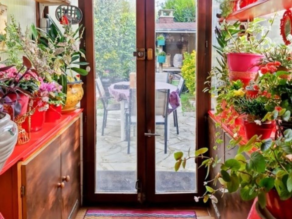 Villa in Sainte-Genevieve, Oise - foto 2