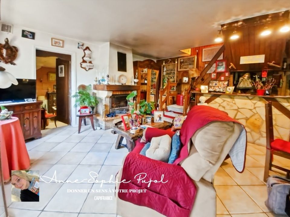 Villa in Sainte-Genevieve, Oise - foto 3