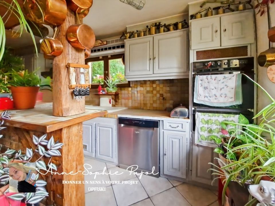 Villa in Sainte-Genevieve, Oise - foto 4