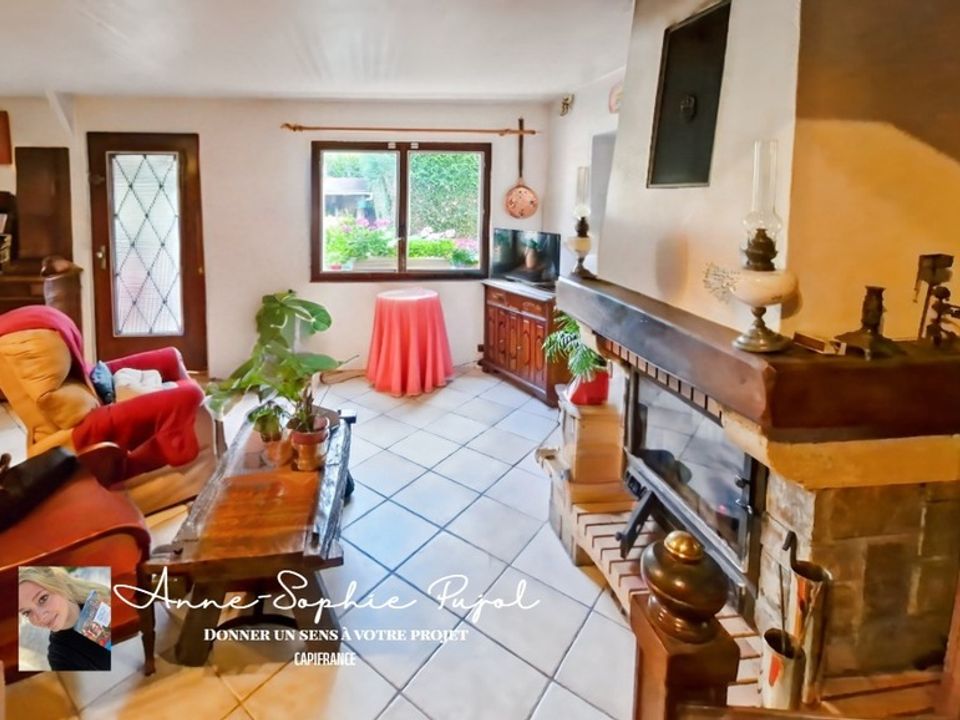Villa in Sainte-Genevieve, Oise - foto 5
