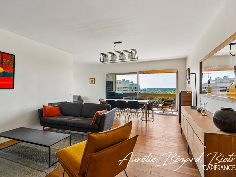 Appartement in Garches, Hauts-de-Seine - foto 1