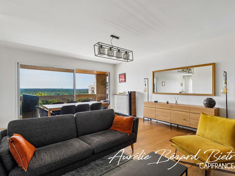 Appartement in Garches, Hauts-de-Seine - foto 2