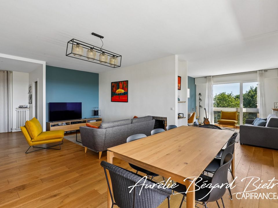 Appartement in Garches, Hauts-de-Seine - foto 3
