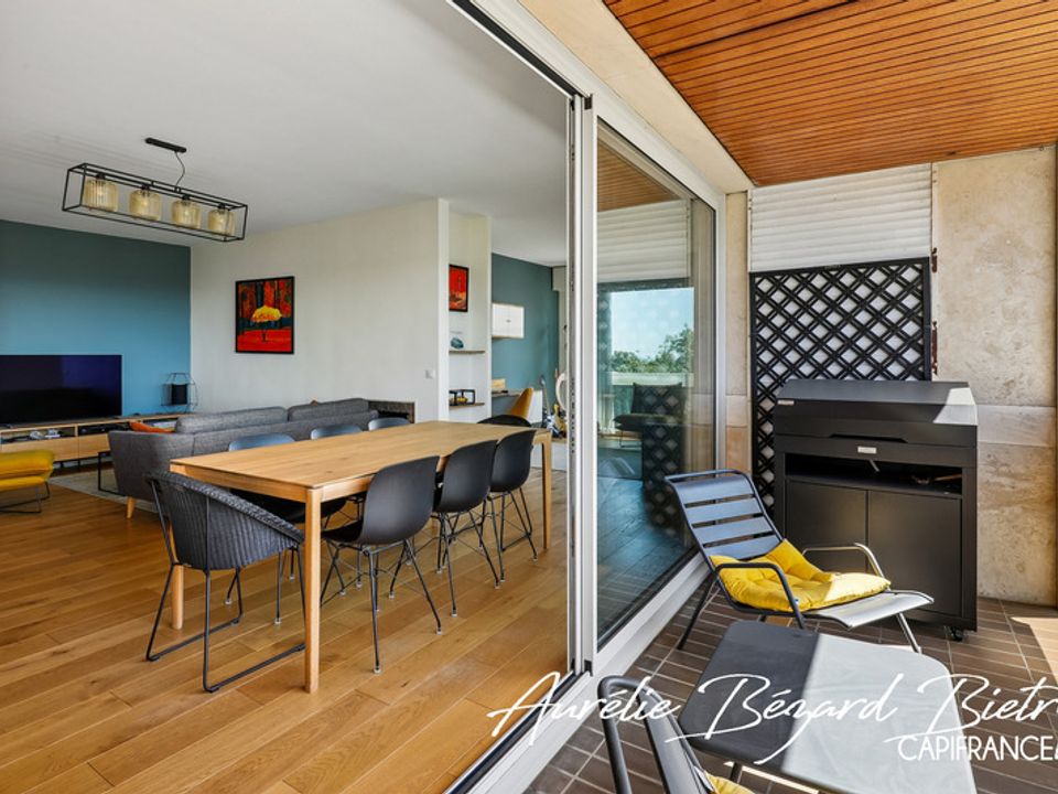 Appartement in Garches, Hauts-de-Seine - foto 4