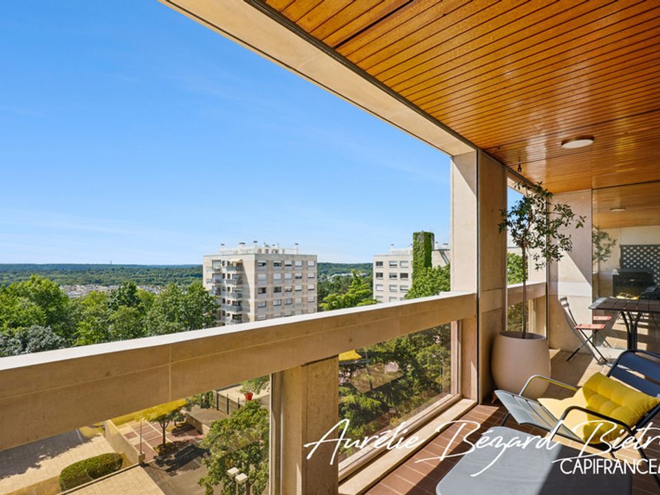 Appartement in Garches, Hauts-de-Seine - foto 5