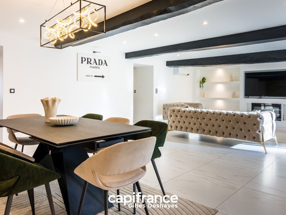 Villa i Saint-Didier-sur-Chalaronne, Ain - foto 4