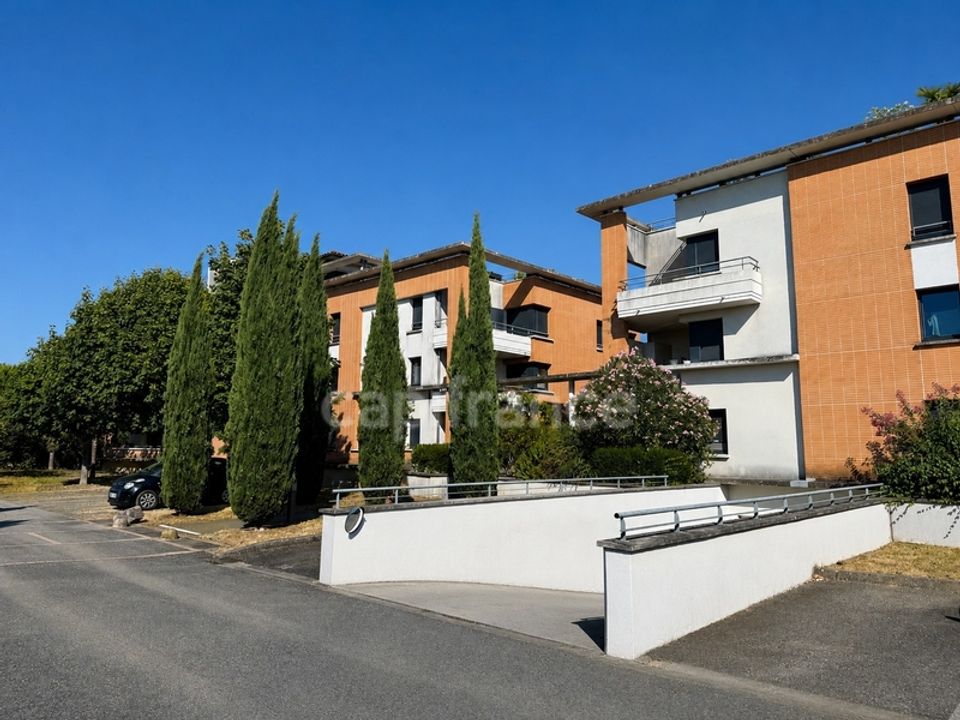Appartement in Colomiers, Haute-Garonne - foto 1