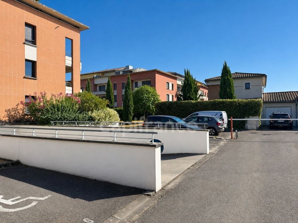 Appartement in Colomiers, Haute-Garonne - foto 2