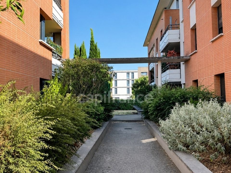 Appartement in Colomiers, Haute-Garonne - foto 3