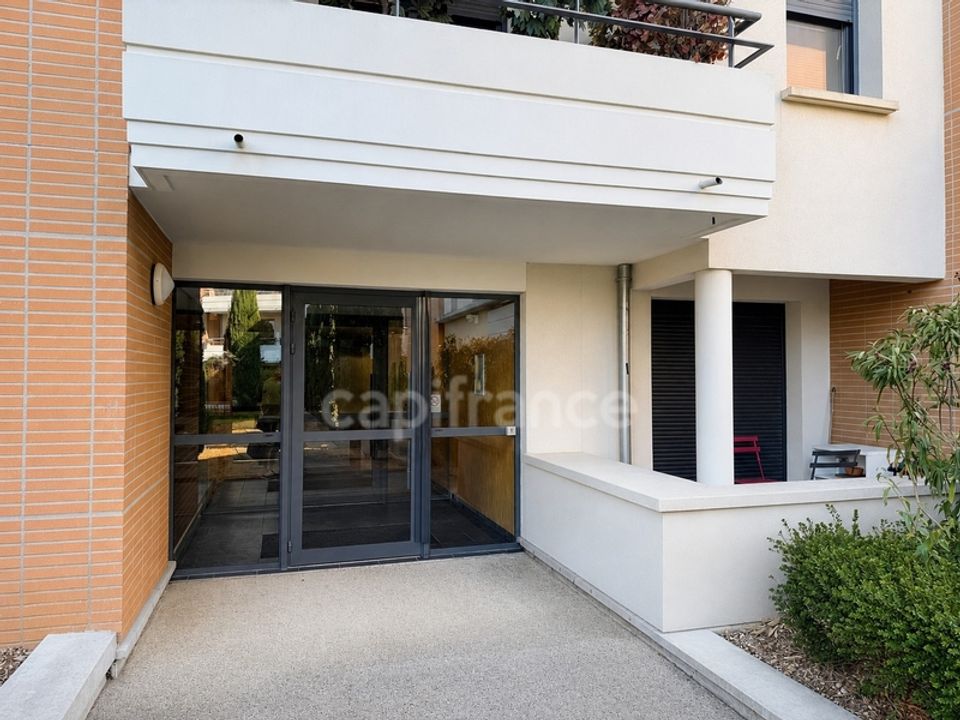 Appartement in Colomiers, Haute-Garonne - foto 5