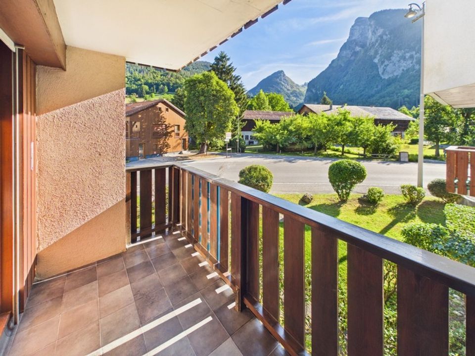 Apartament a Samoëns, Haute-Savoie - foto 2
