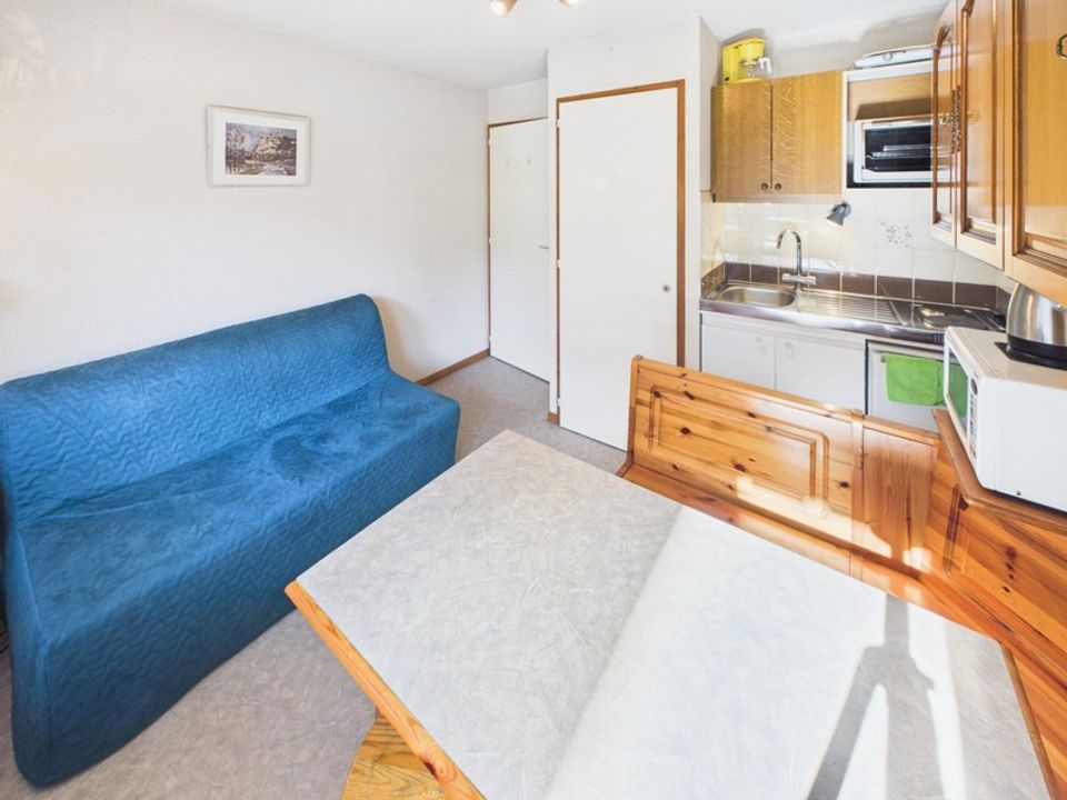 Apartament a Samoëns, Haute-Savoie - foto 3