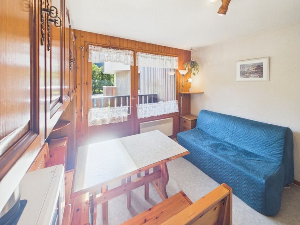 Apartament a Samoëns, Haute-Savoie - foto 5