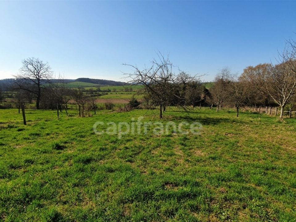 Masia a Chatenois, Haute-Saone - foto 2