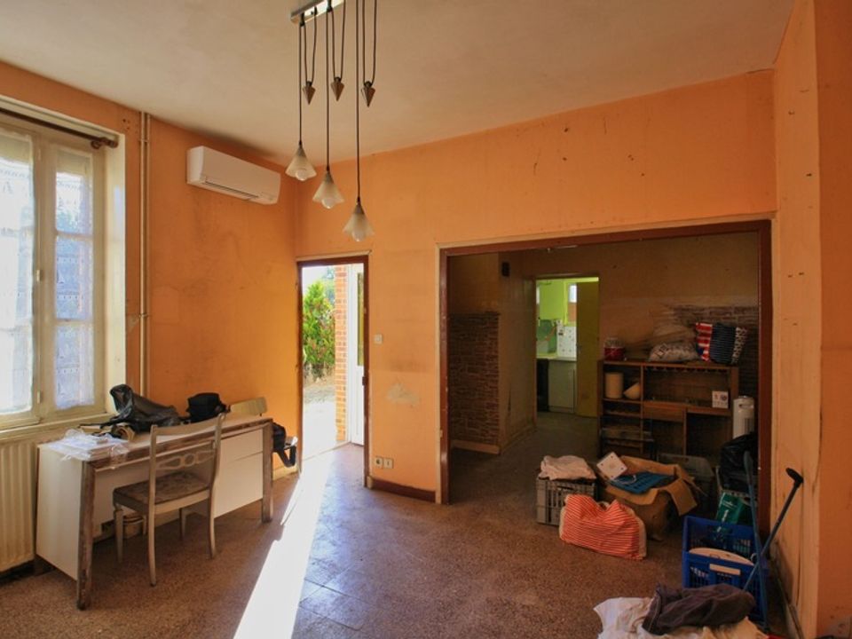 Villa i Chalmoux, Saone-et-Loire - foto 2
