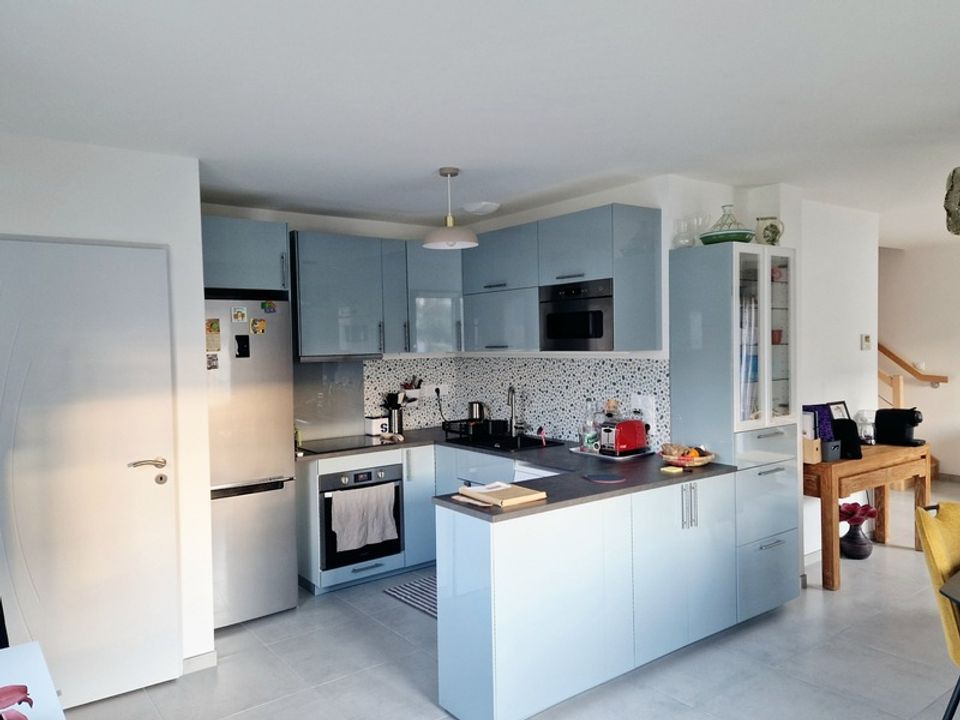 Villa in Pornichet, Loire-Atlantique - foto 1