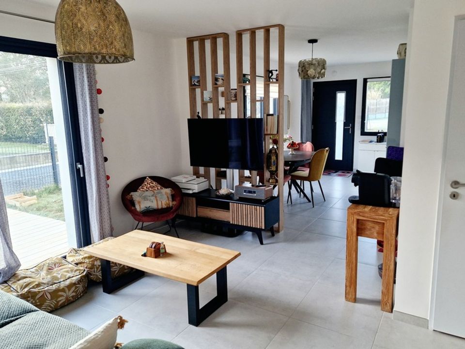 Villa in Pornichet, Loire-Atlantique - foto 2