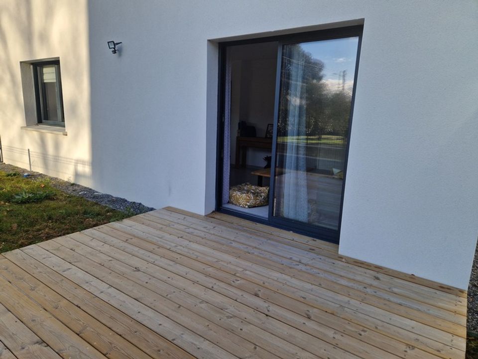 Villa in Pornichet, Loire-Atlantique - foto 3