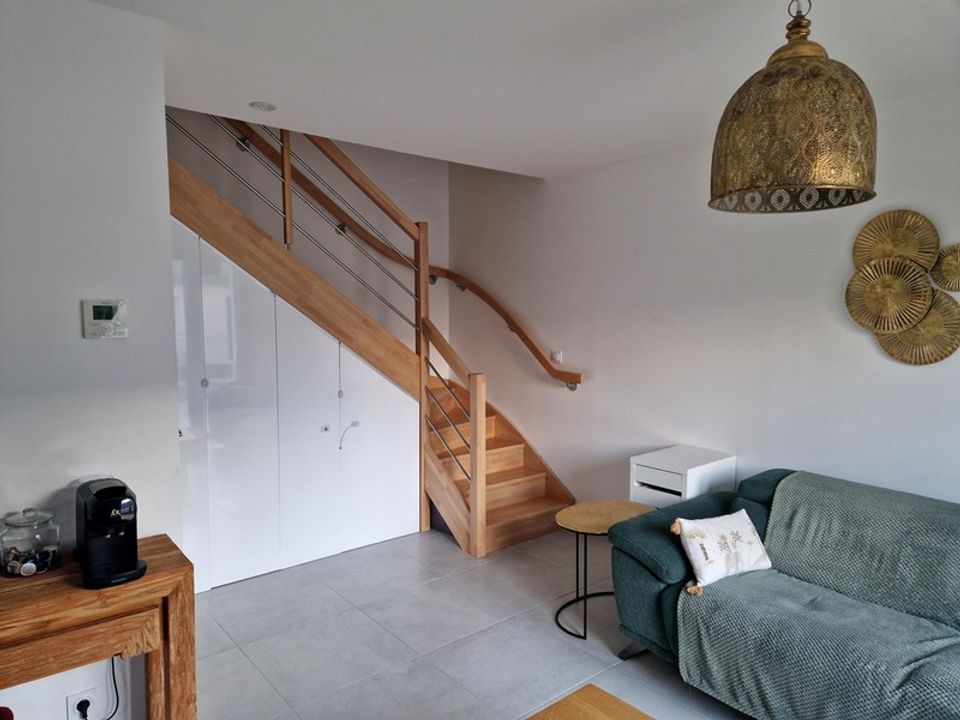 Villa in Pornichet, Loire-Atlantique - foto 5