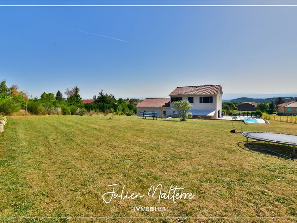 Willa: Marols, Loire – zdjęcie 3