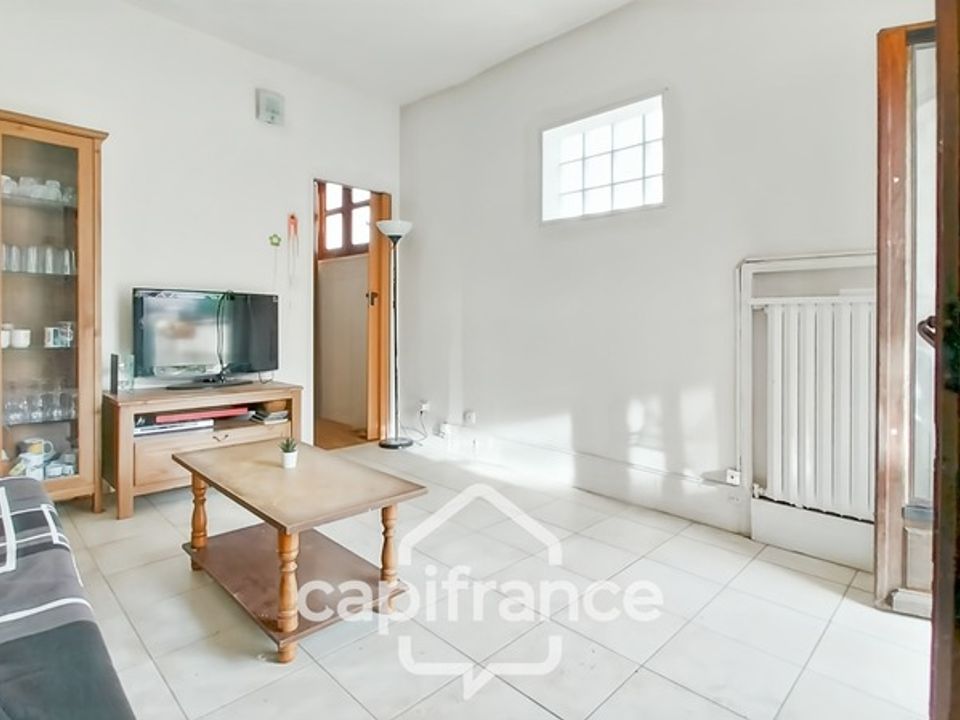 Villa i Bagnolet, Seine-Saint-Denis - foto 4
