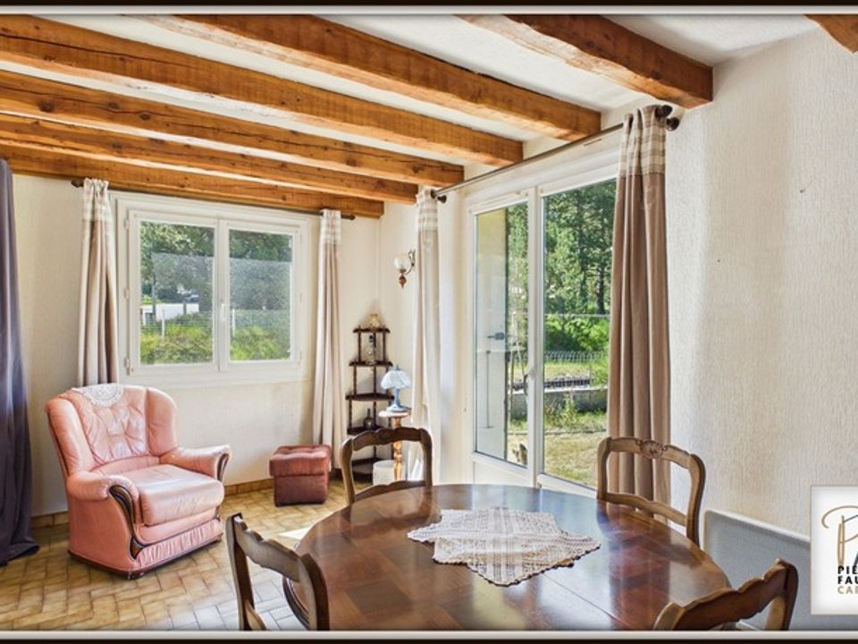 Villa en Villar-Saint-Pancrace, Hautes-Alpes - foto 2