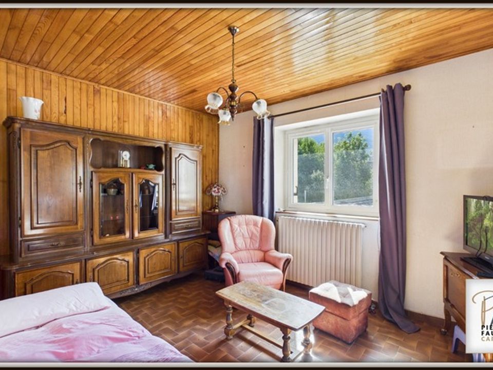 Villa en Villar-Saint-Pancrace, Hautes-Alpes - foto 5