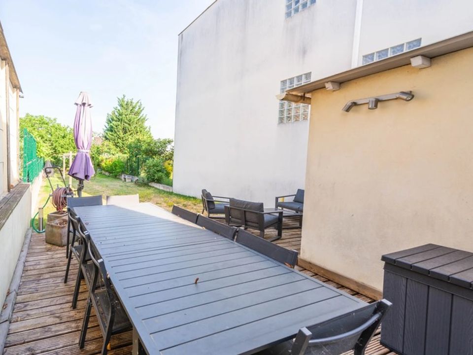 Villa i Rueil-Malmaison, Hauts-de-Seine - foto 5