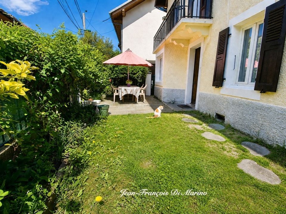Villa em Cluses, Haute-Savoie - foto 2