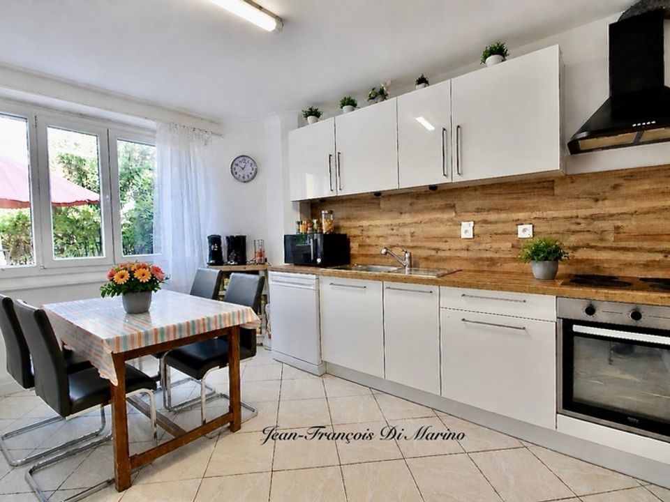 Villa em Cluses, Haute-Savoie - foto 5