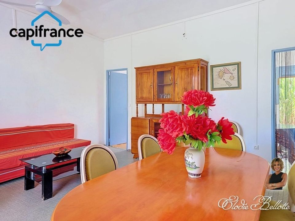 Rekkehus i Saint-Francois, Guadeloupe - bilde 2