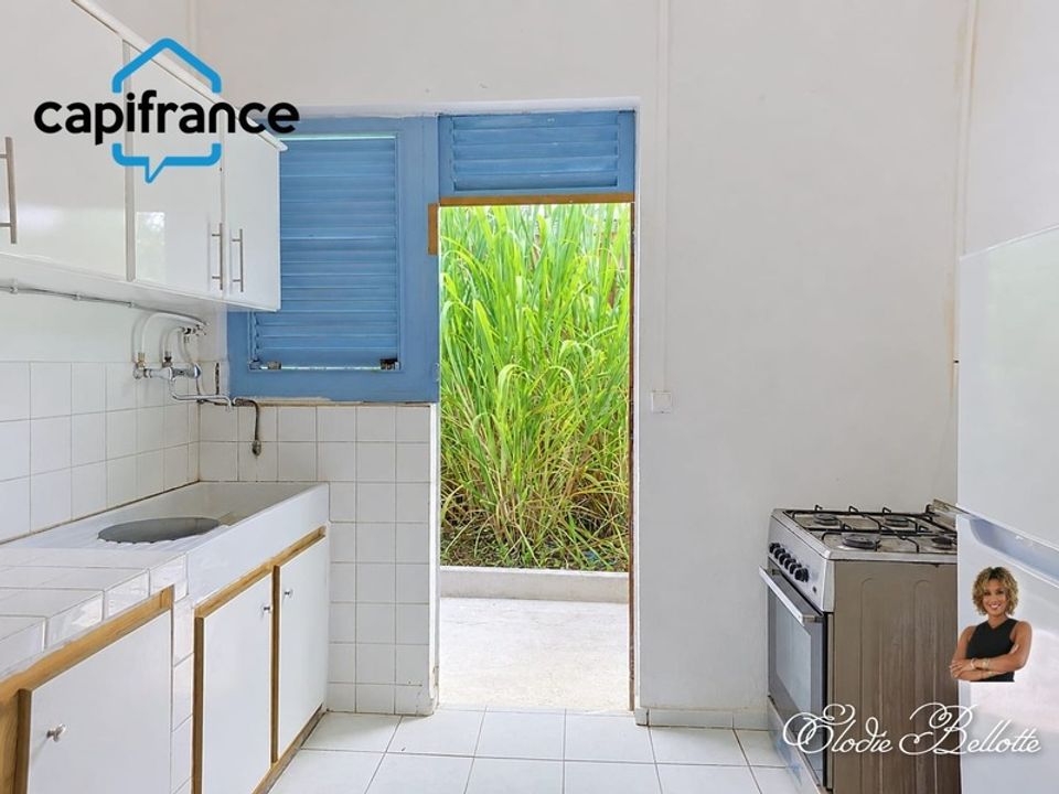 Rekkehus i Saint-Francois, Guadeloupe - bilde 3
