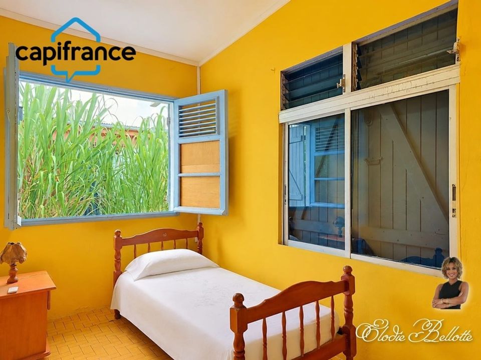 Rekkehus i Saint-Francois, Guadeloupe - bilde 5