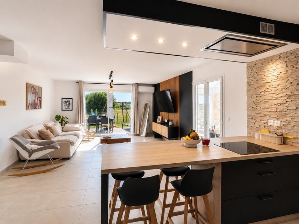 Villa a Beauvoisin, Gard - foto 2