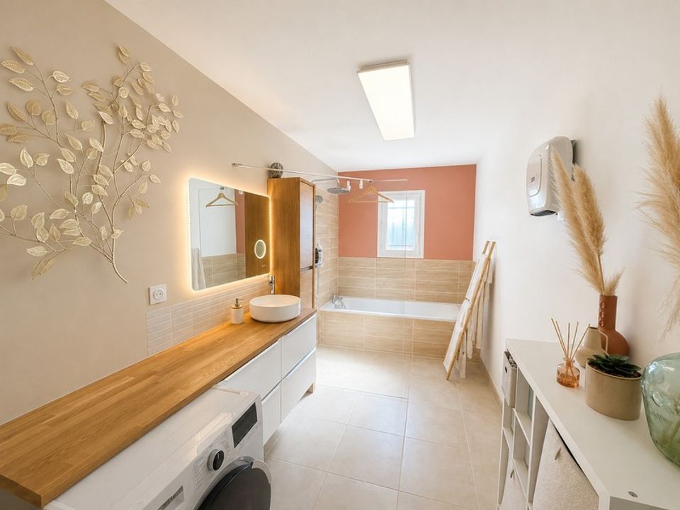 Villa a Beauvoisin, Gard - foto 4
