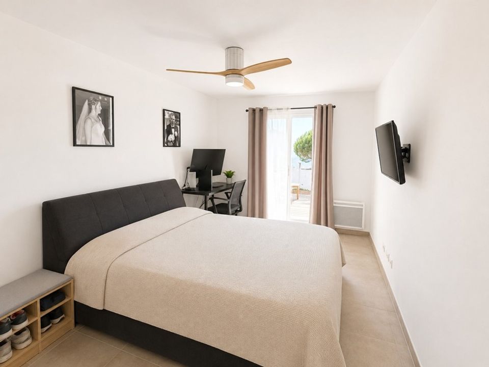 Villa a Beauvoisin, Gard - foto 5