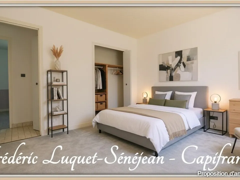 Villa em Meung-sur-Loire, Loiret - foto 1