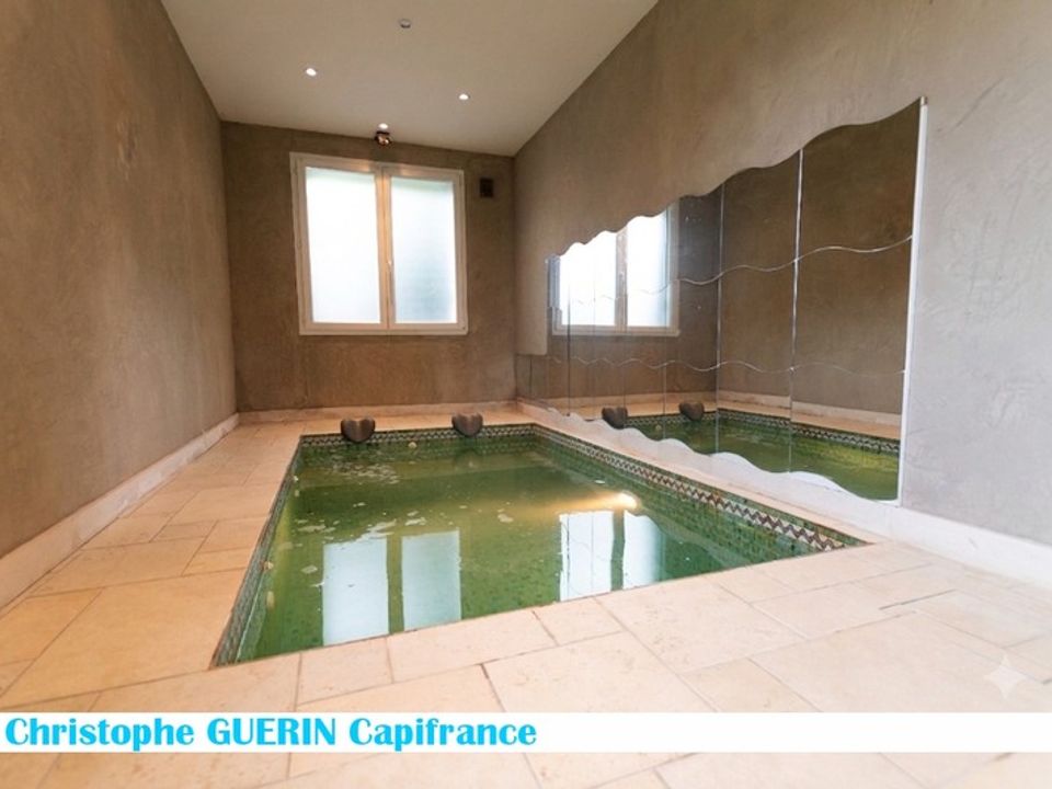 Villa i Chateaubernard, Charente - bilde 2