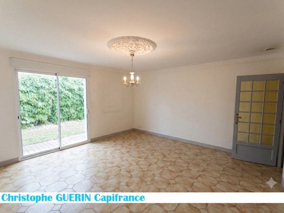 Villa i Chateaubernard, Charente - bilde 5