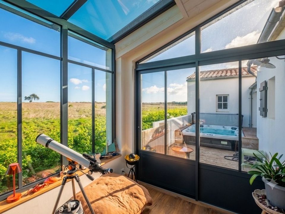 Villa en Noirmoutier-en-l'Île, Vendee - foto 2