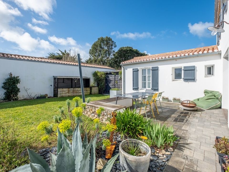 Villa en Noirmoutier-en-l'Île, Vendee - foto 4