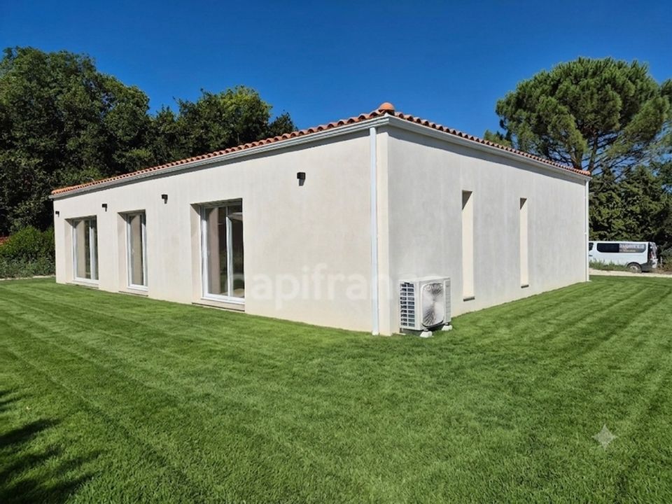 Villa in Chaillevette, Charente-Maritime - foto 3