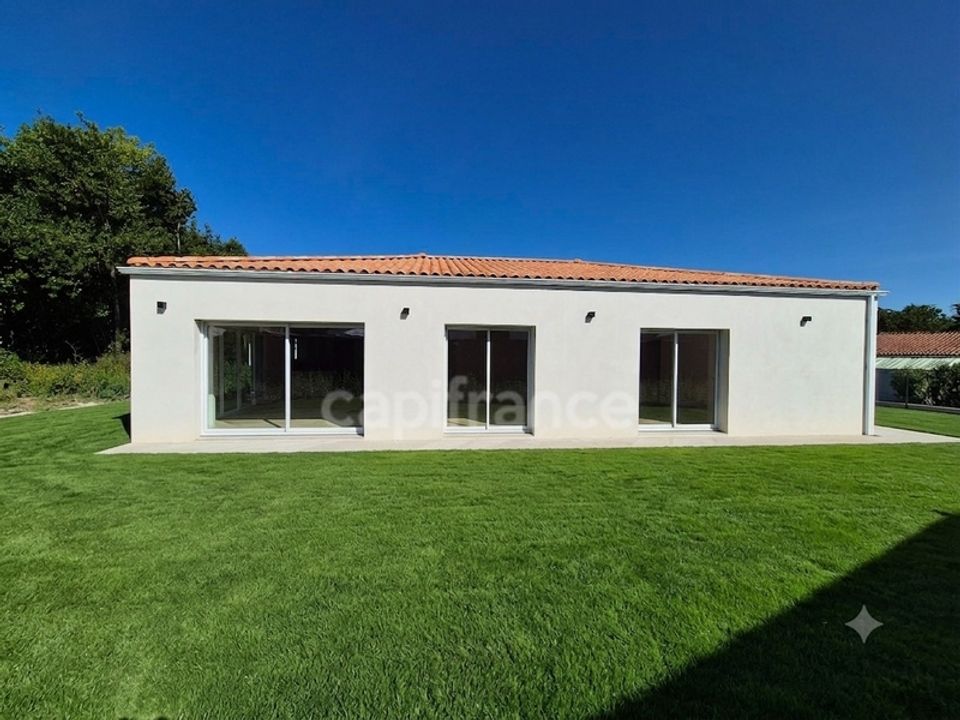 Villa in Chaillevette, Charente-Maritime - foto 5