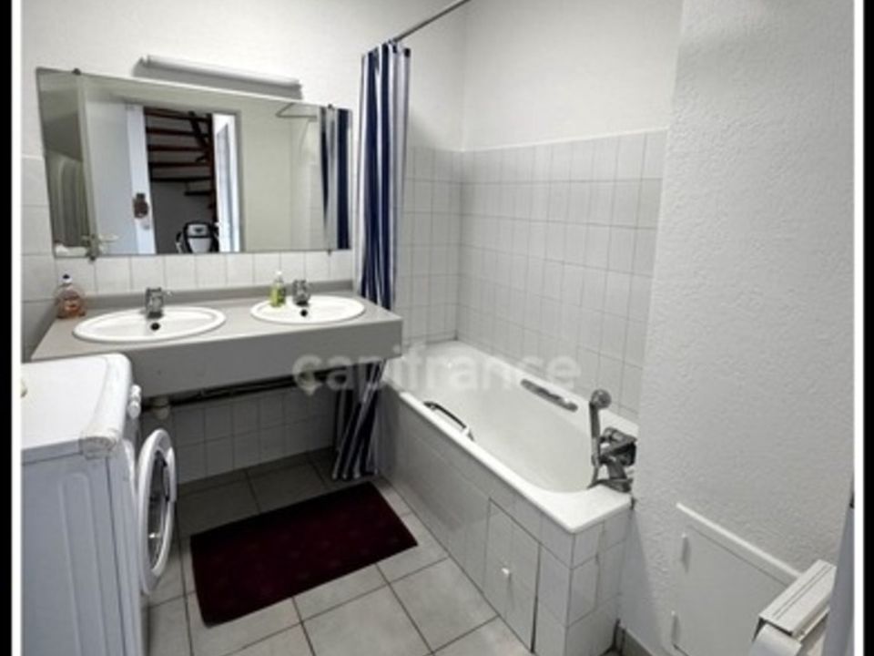 Duplex i Le Cap D'Agde, Herault - foto 4