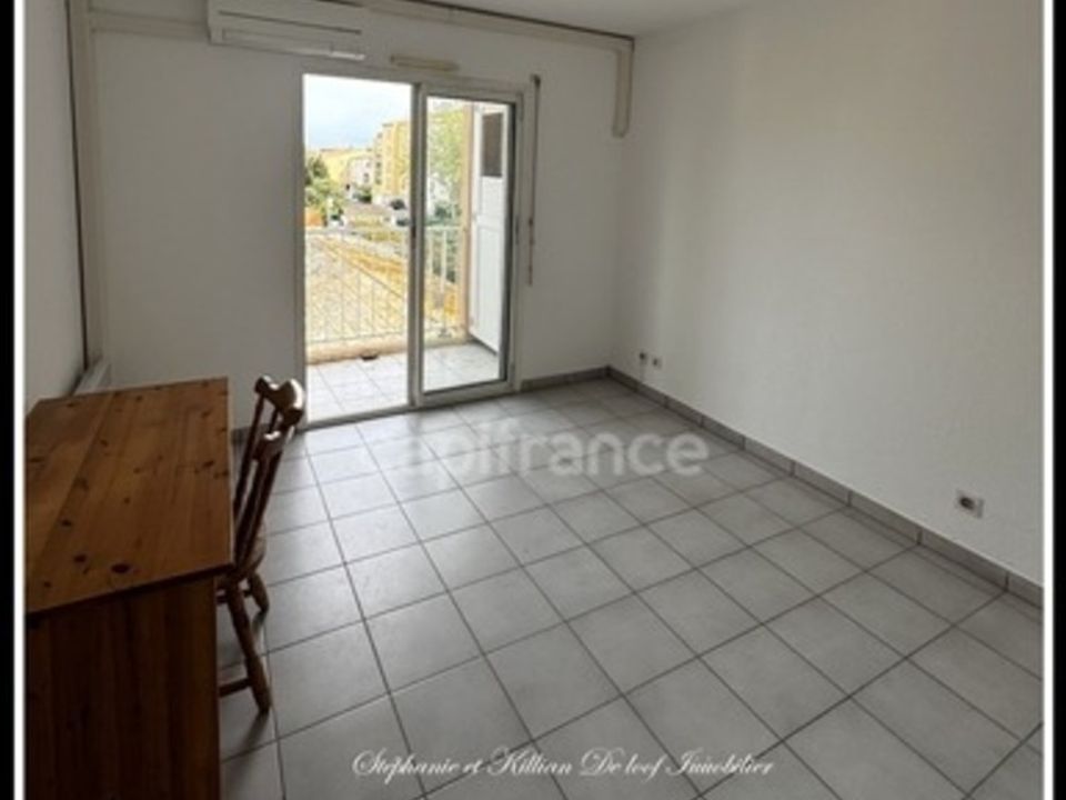 Duplex i Le Cap D'Agde, Herault - foto 5