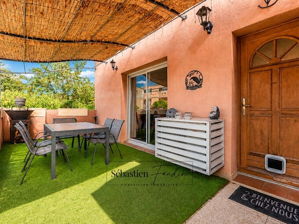 Apartament a Le Beausset, Var - foto 1
