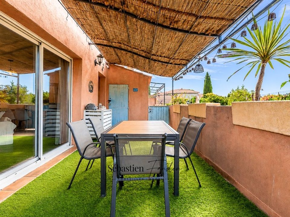 Apartament a Le Beausset, Var - foto 2