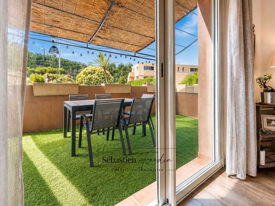 Apartament a Le Beausset, Var - foto 3