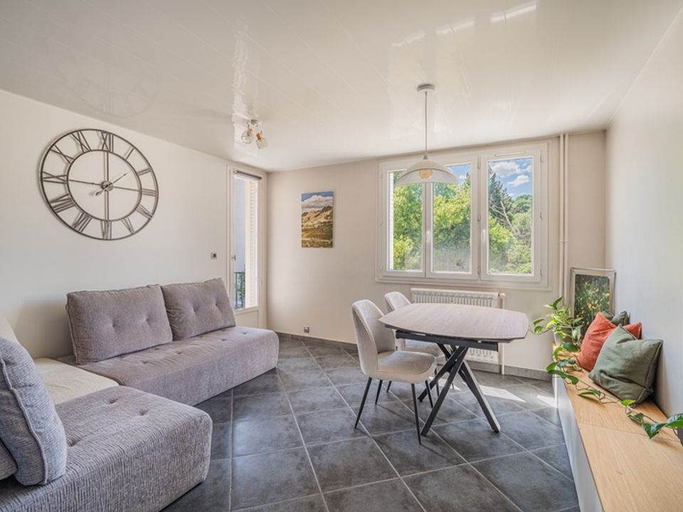 Appartement in Renage, Isere - foto 1