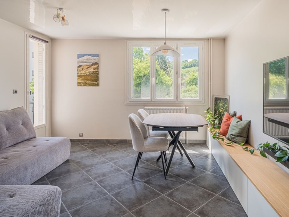 Appartement in Renage, Isere - foto 2